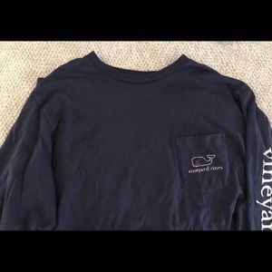 Vineyard Vines Long Sleeve Shirt